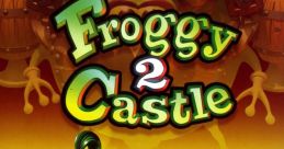 Froggy Castle 2 - Video Game Video game from Froggy Castle 2 for Windows. Published by Big Fish Games, Novitas