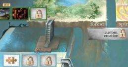 Jig Art Quest - Video Game Video game from Jig Art Quest for Windows. Published by Big Fish Games, WildTangent (2006).