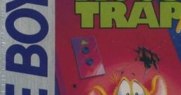 Mouse Trap Hotel - Video Game Video game from Mouse Trap Hotel for GB. Published by Electro Brain (1992). Uploaded by