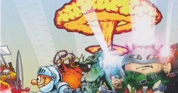 Project Hubbard (Kickstarter 9CD set) Project Hubbard - Deluxe. [Kickstarter 9CD set] - Video Game Video game from