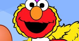 Sesame Street: Egg Counting Elmo - Video Game Video game from Sesame Street: Egg Counting Elmo for Windows. Uploaded by
