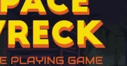Space Wreck - Video Game Video game from Space Wreck for Windows. Published by Pahris Entertainment SIA (2022). Uploaded by