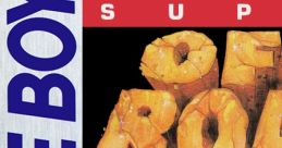 Super Off Road - Video Game Video game from Super Off Road for GB. Published by Tradewest (1992). Uploaded by