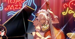 Symphony Orchestra of Gensokyo: MUGEN Frenetic 幻想郷の交響楽団 夢幻狂奏曲 Gensoukyou no Koukyougakudan: Mugen