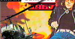 Vietnam Reforger OST Vietnam Reforger, Arma reforger vietnam, arma conflict '67 OST, Patrick Halcott - Vietnam Reforger -
