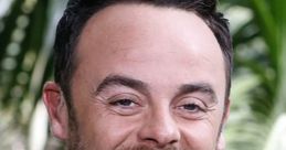 Ant Mcpartlin