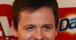 Declan Donnelly