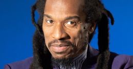 Benjamin Zephaniah
