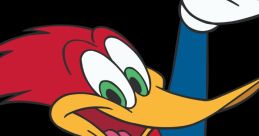 Woody Woodpecker (Eric Kelso, Woody Woodpecker, Franchise)