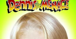 Dennis the Menace Dennis the Menace is a beloved character who has captured the hearts of audiences around the world