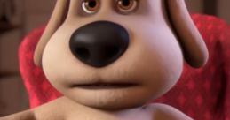 Ben (Tech Genius)
