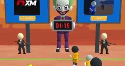 Squid Game Season 3 Songuid Game S3