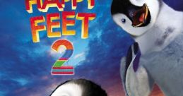 Happy Feet 2 (2011) Happy Feet Two is a heartwarming animated film released in 2011 and serves as a sequel to the highly