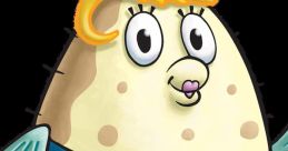 Mrs. Puff (Spongebobuarepants) Type your text and hear it in the voice of Mrs. Puff (Spongebobuarepants) .