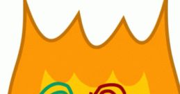 Firey 2 (BFDI) Type your text and hear it in the voice of Firey (BFDI).