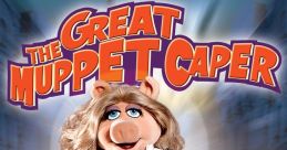 The Great Muppet Caper (1981)