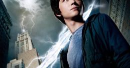Percy Jackson & the Olympians: The Lightning Thief