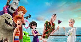 Hotel Transylvania 3: Summer Vacation