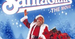 Santa Claus: The Movie