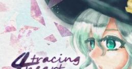 4 tracing heart Touhou Chireiden ~ Subterranean Animism. Touhou Shinkirou ~ Hopeless Masquerade. Touhou Koumakyou ~ the