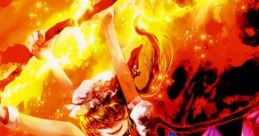 4.9.5 Touhou Koumakyou ~ the Embodiment of Scarlet Devil. - Video Game Video game from 4.9.5 Touhou Koumakyou ~ the