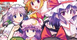 5番テーブル8杯目 - EP Touhou APOLLO 第9回 - Video Game