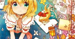 A procura de felicidade À procura de felicidade Kioh Gyoku Touhou Youyoumu ~ Perfect Cherry Blossom. Touhou Koumakyou ~ the