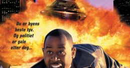Blue Streak (1999)
