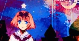 Alice in wonderland Touhou Kaikidan ~ Mysticuare. Touhou Youyoumu ~ Perfect Cherry Blossom. Touhou Eiyashou ~ Imperishable