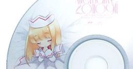 Alternative 20110911 Touhou Eiyashou ~ Imperishable Night. Touhou Youyoumu ~ Perfect Cherry Blossom. Touhou Bunkachou ~ Shoot