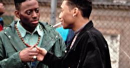 Juice (1992)