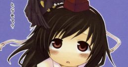 Amaenbou Tengu 甘えん坊天狗 Touhou Kaeidzuka ~ Phantasmagoria of Flower View. Touhou Koumakyou ~ the Embodiment of Scarlet