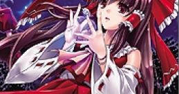 Ancient Blue Touhou Kaikidan ~ Mysticuare. Touhou Gensokyo ~ Lotus Land Story. Touhou Rei'iden ~ Highly Responsive to