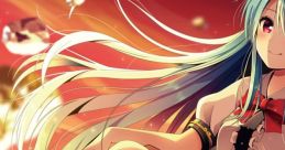 Angelic Meister エンジェリックマイスター SYNC.ART'S feat. Meiko Nakamura Toho Best Album 2009-2012 Touhou Seirensen ~ Undefin
