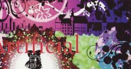 Artificial Sacrifice Touhou Koumakyou ~ the Embodiment of Scarlet Devil. Touhou Youyoumu ~ Perfect Cherry Blossom. Touhou