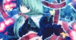AYA Complete Version 彩 -AYA- 完全版 Touhou Fuujinroku ~ Mountain of Faith. - Video Game