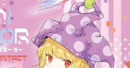 B-M DOMINATOR Touhou Kanjuden ~ Legacy of Lunatic Kingdom. Touhou Fuujinroku ~ Mountain of Faith. Touhou Youyoumu ~ Perfect