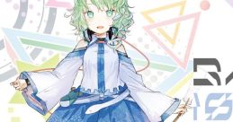 B-M ISOLATOR Touhou Fuujinroku ~ Mountain of Faith. Touhou Eiyashou ~ Imperishable Night. Touhou Kanjuden ~ Legacy of Lunatic