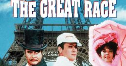 The Great Race