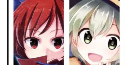 BEST OF RIGUNE／／01 Touhou 秋例大祭4 - Video Game Video game from BEST OF RIGUNE／／01 Touhou 秋例大祭4 for Windows.