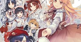 Bh2 - Crimson Label Touhou 東方不敗小町5 - Video Game Video game from bh2 - Crimson Label Touhou 東方不敗小町5 for
