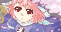 Black history4 - Sakurairo Label Touhou Youyoumu ~ Perfect Cherry Blossom. - Video Game Video game from black history4 -