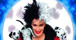 101 Dalmatians (1996) 101 Dalmatians is a beloved 1996 movie that captured the hearts of millions with its charming and