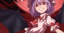 BloodLust Touhou C91 - Video Game