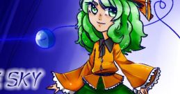 Blue Sky Touhou C89 - Video Game Video game from Blue Sky Touhou C89 for Windows. Published by RaFlaNuKo (2015).