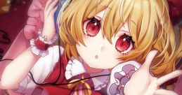 Breaker Touhou C93 - Video Game Video game from Breaker Touhou C93 for Windows. Published by Reset All Controllers (2017).