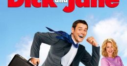 Fun with Dick and Jane Fun with Dick and Jane is a light-hearted comedy film that was released in 2005. Directed by Dean