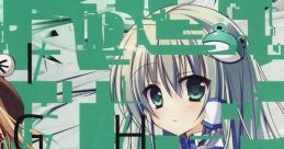 Brighter Oath Touhou Fuujinroku ~ Mountain of Faith. - Video Game Video game from Brighter Oath Touhou Fuujinroku ~