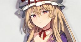 Broad Border Touhou Gensokyo ~ Lotus Land Story. Touhou Seirensen ~ Undefined Fantastic Object. Touhou Shinreibyou ~ Ten
