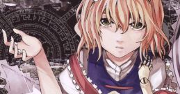 C.C. -cosmological constant- Touhou Eiyashou ~ Imperishable Night. Touhou Chireiden ~ Subterranean Animism. Touhou Youyoumu ~